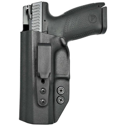 CZ P10F Tuckable IWB Holster