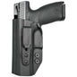 CZ P10F Tuckable IWB Holster