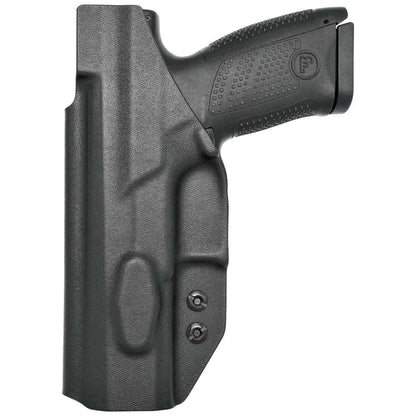 CZ P10F Tuckable IWB Holster
