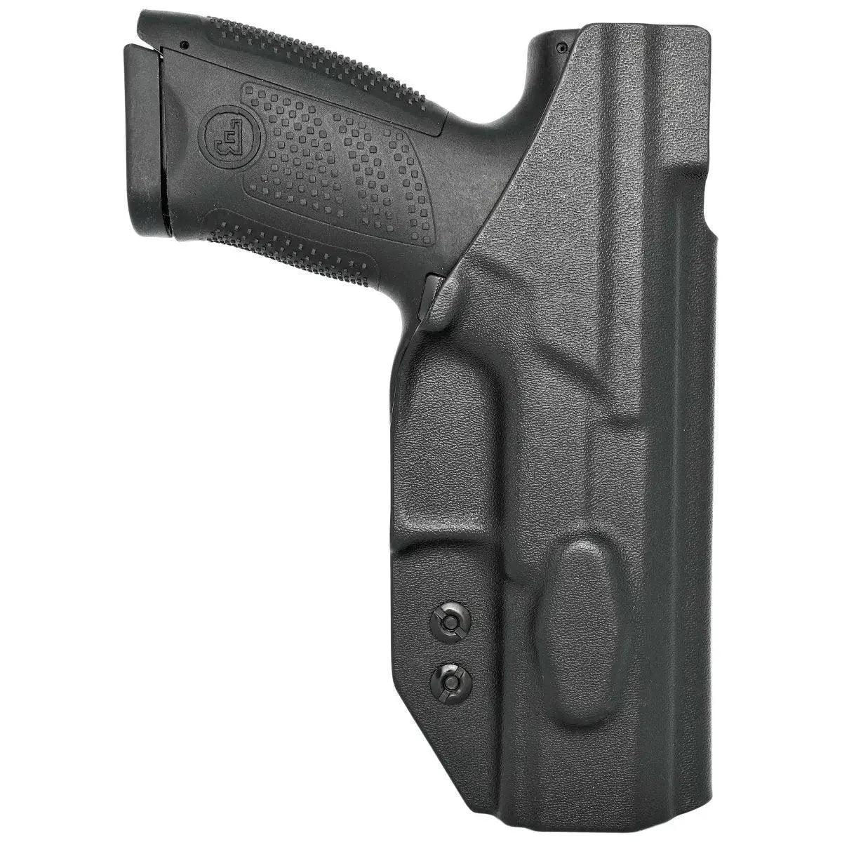 CZ P10F Tuckable IWB Holster