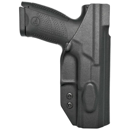 CZ P10F Tuckable IWB Holster