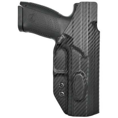 CZ P10F Tuckable IWB Holster