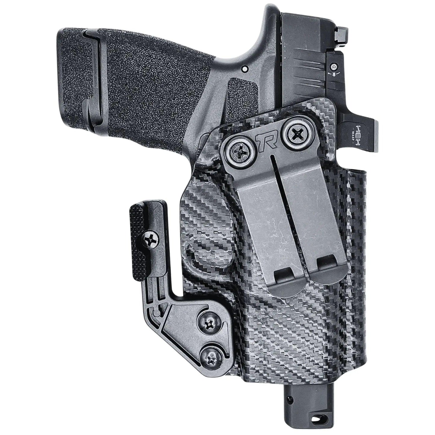 CZ P10S IWB KYDEX Holster - Plus Line