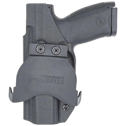 CZ P10S Paddle Holster