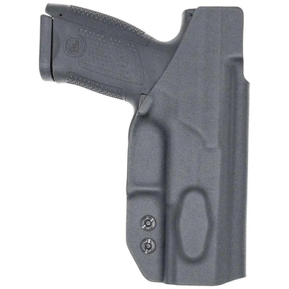 CZ P10S Tuckable IWB Holster