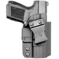 Canik Mete MC9 IWB Holster