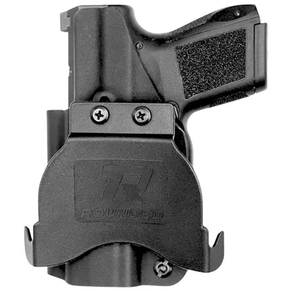 Canik Mete MC9 Paddle Holster