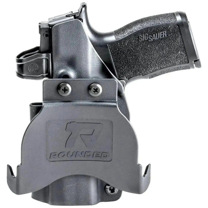 Canik SFX Rival Paddle Holster
