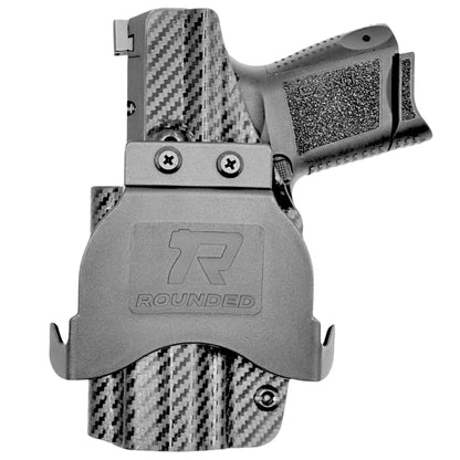 Canik TP9 Elite SC Paddle Holster