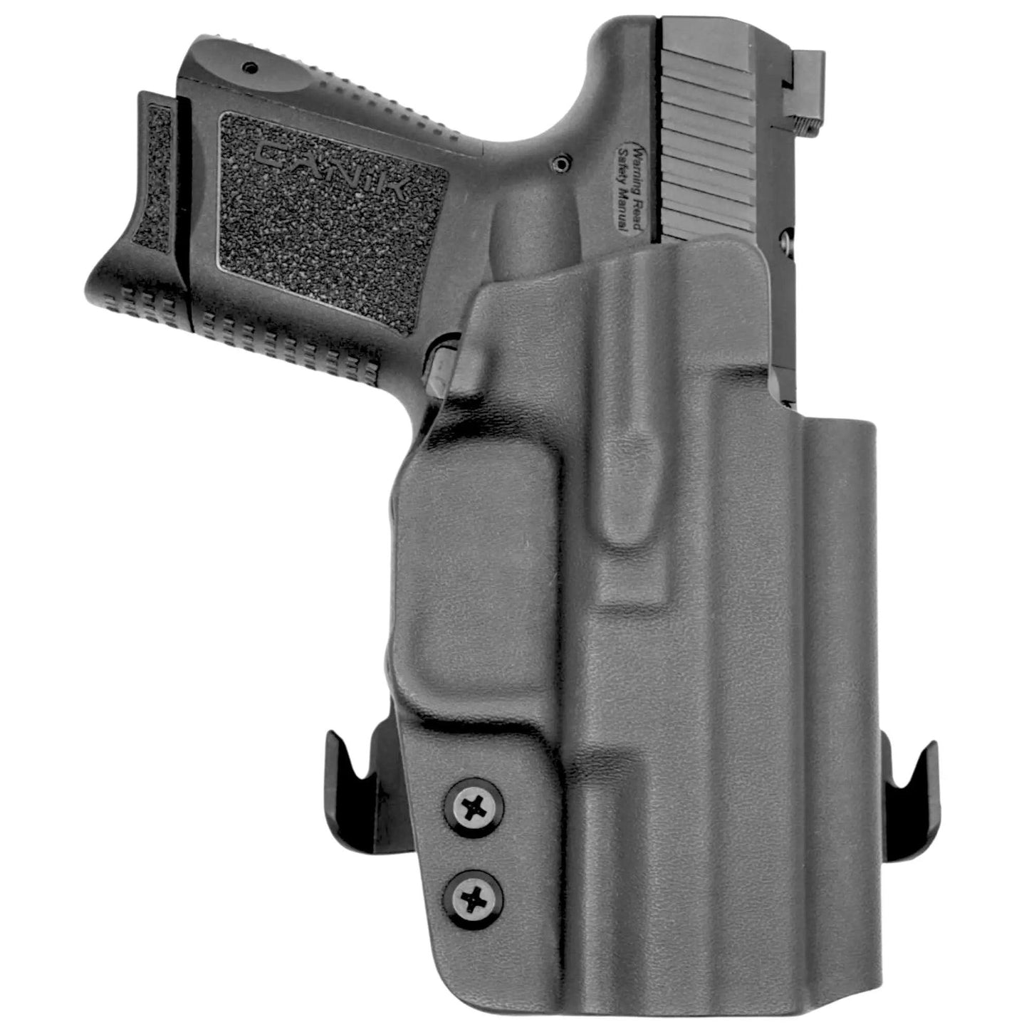 Canik TP9 Elite SC Paddle Holster