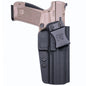 Canik TP9SFX IWB Holster