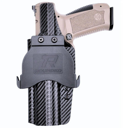Canik TP9SFX Paddle Holster