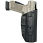 Canik TP9SFX Tuckable IWB Holster