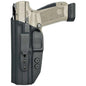 Canik TP9SFX Tuckable IWB Holster