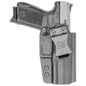 Canik TP9SF IWB Holster