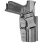 Canik TP9SF IWB Holster