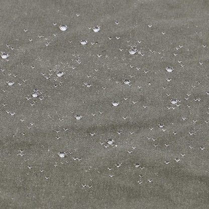18 oz. 100% Cotton Canvas Tarp