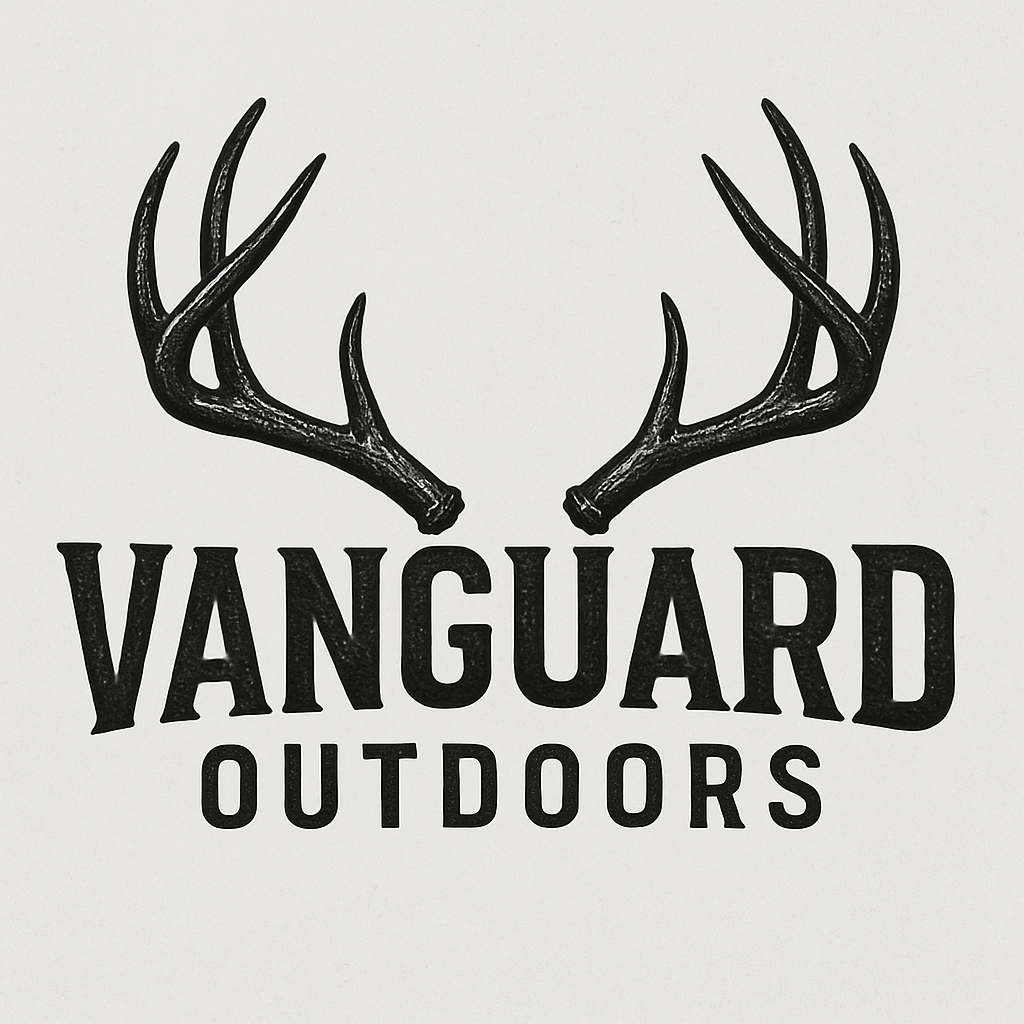Vanguard Outdoors Gift Card