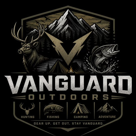 Vanguard Outdoors Gift Card