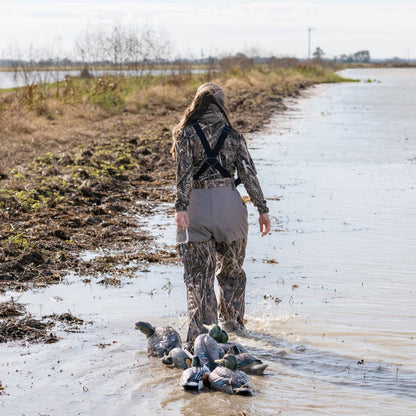 Finley Waterfowl Bib