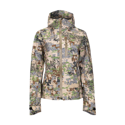 Women’s AllClima 3L Rain Jacket