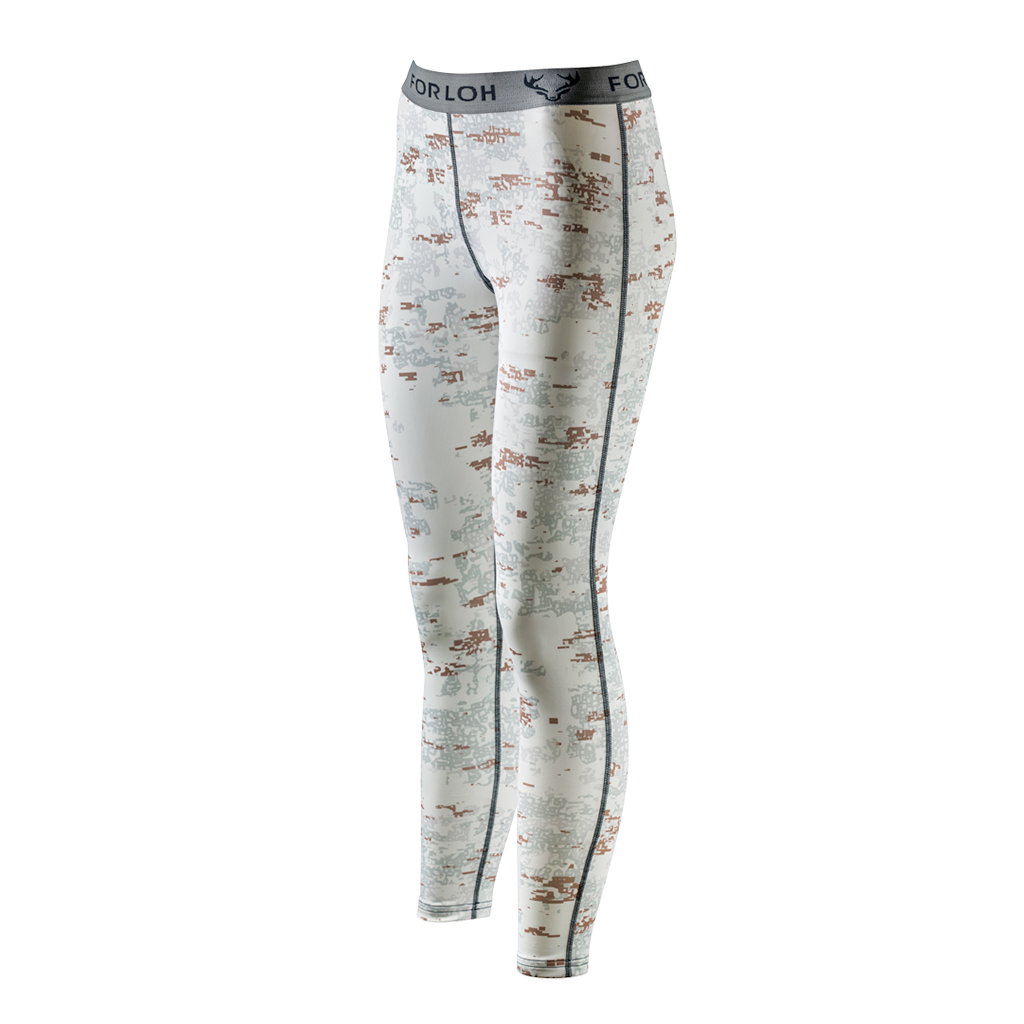Women's Deep Space Bottom