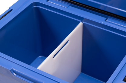 Accessory - Interior Divider / Cutting Board for Cobalt Coolers