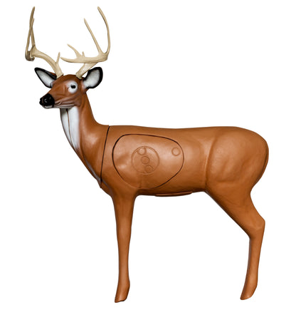 Pro Hunter Double Duty Buck Archery Target - Vanguard Outdoors