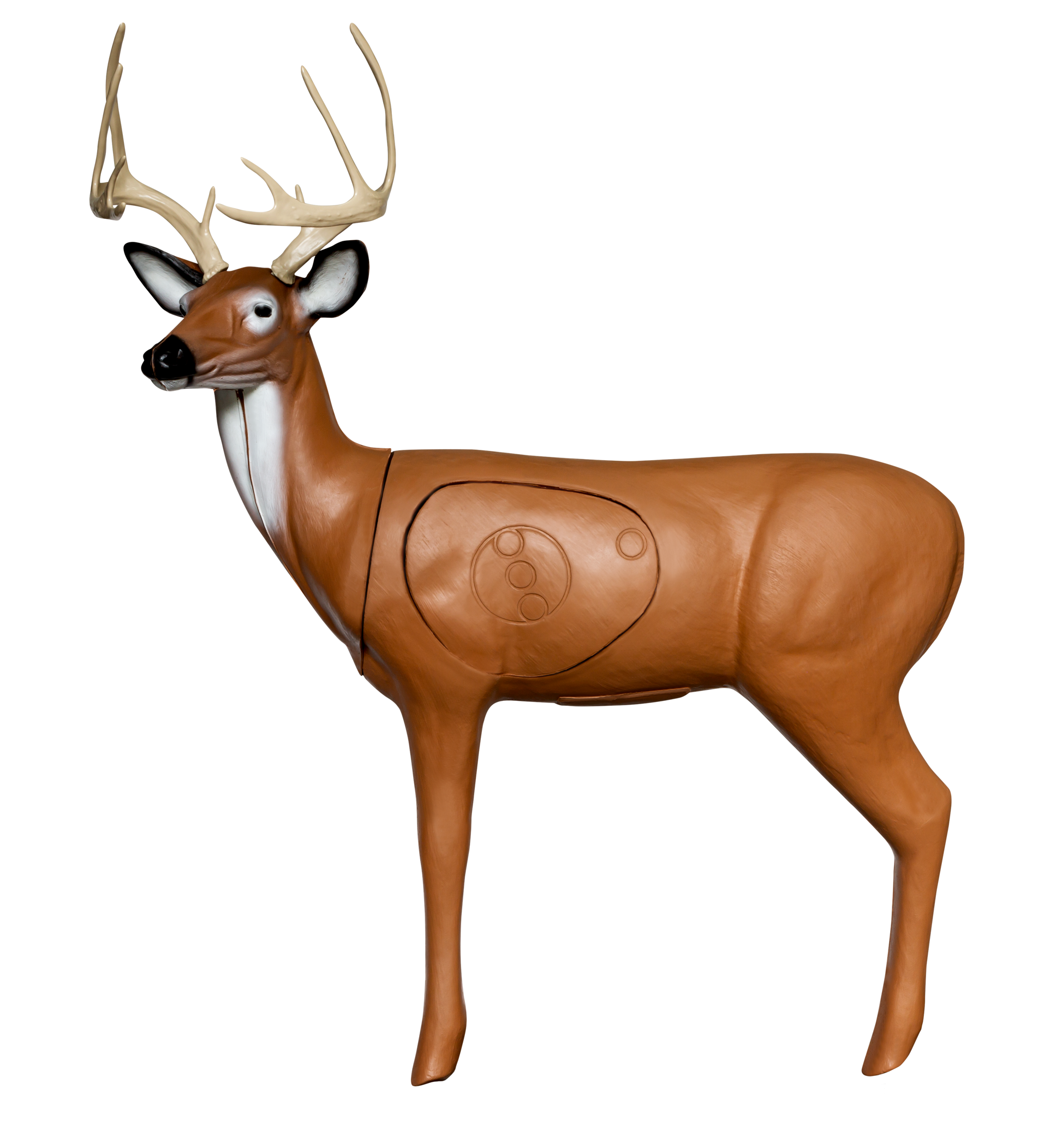 Pro Hunter Alert Doe Archery Target with EZ Pull Foam - Vanguard Outdoors