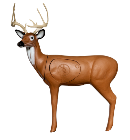 Pro Hunter Alert Doe Archery Target with EZ Pull Foam - Vanguard Outdoors