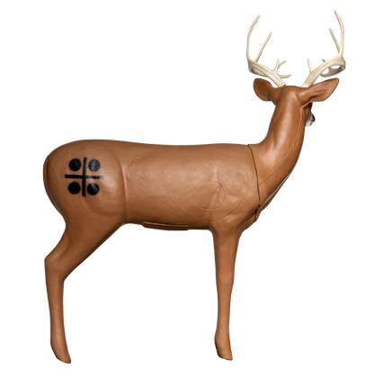 Pro Hunter Alert Doe Archery Target with EZ Pull Foam - Vanguard Outdoors