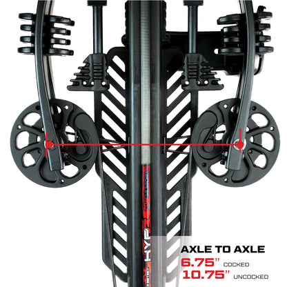 FANATIX™ 415 CROSSBOW KIT
