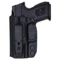 FN 509 Compact Tuckable IWB Holster
