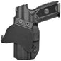 FN 509 Paddle Holster