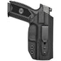 FN 509 Tuckable IWB Holster