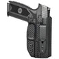 FN 509 Tuckable IWB Holster