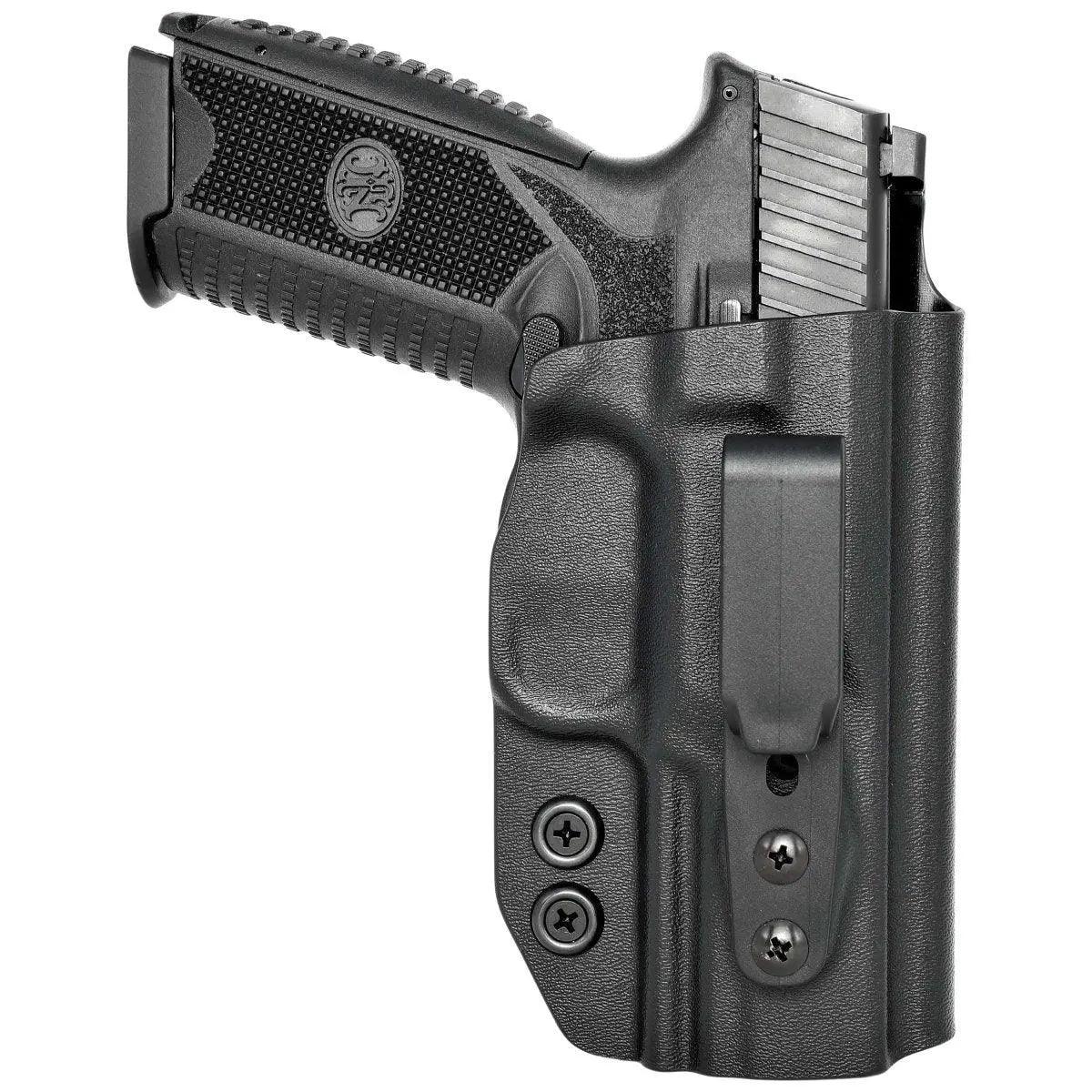FN 509 Tuckable IWB Holster