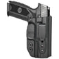 FN 509 Tuckable IWB Holster