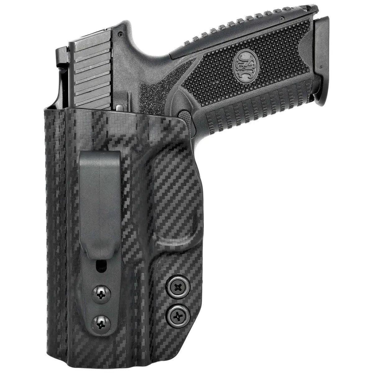 FN 509 Tuckable IWB Holster