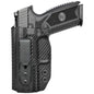 FN 509 Tuckable IWB Holster