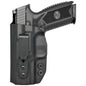 FN 509 Tuckable IWB Holster