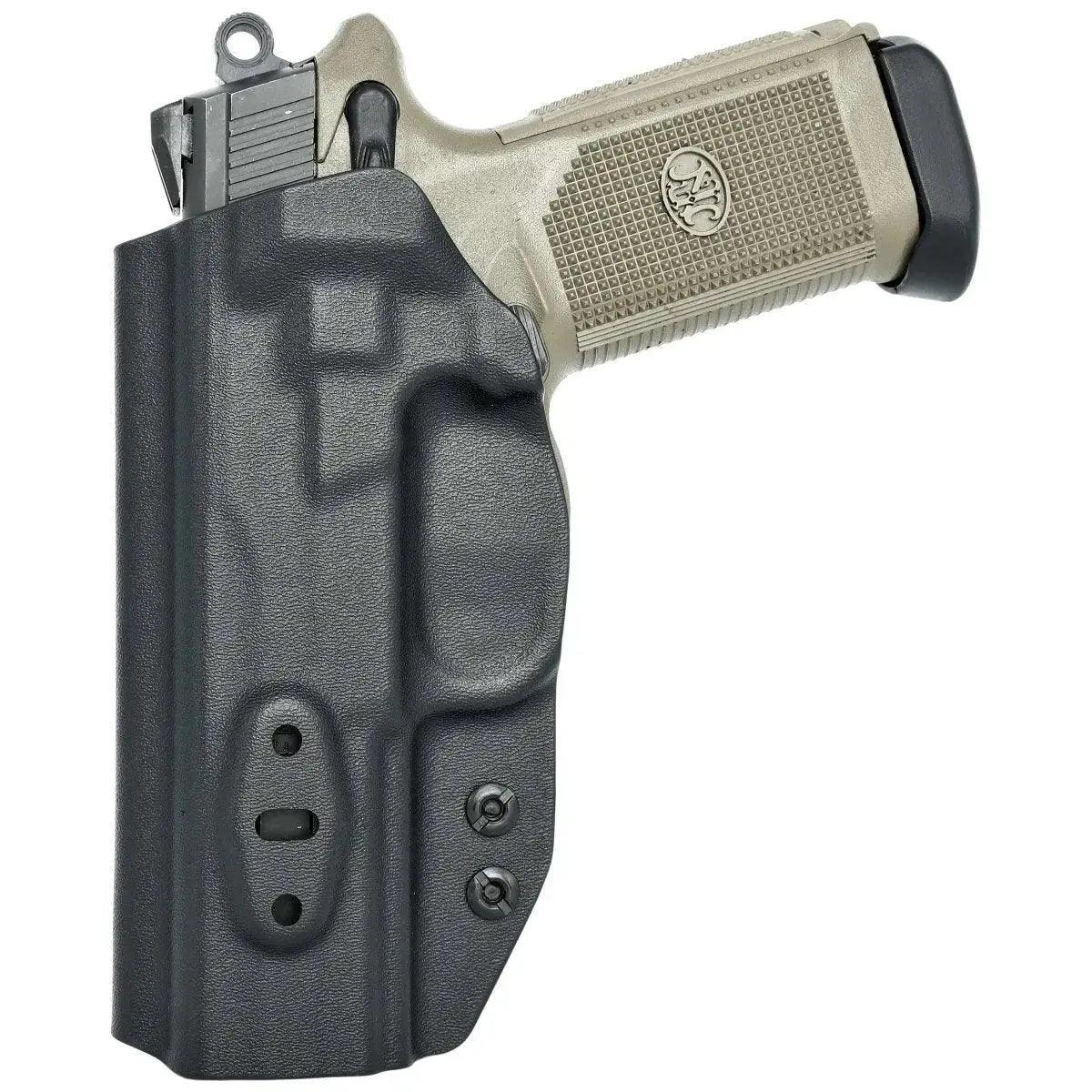FN FNX 45 Tuckable IWB Holster