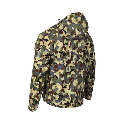 Men's AllClima Soft Shell Jacket