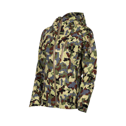 Women's AllClima Soft Shell Jacket
