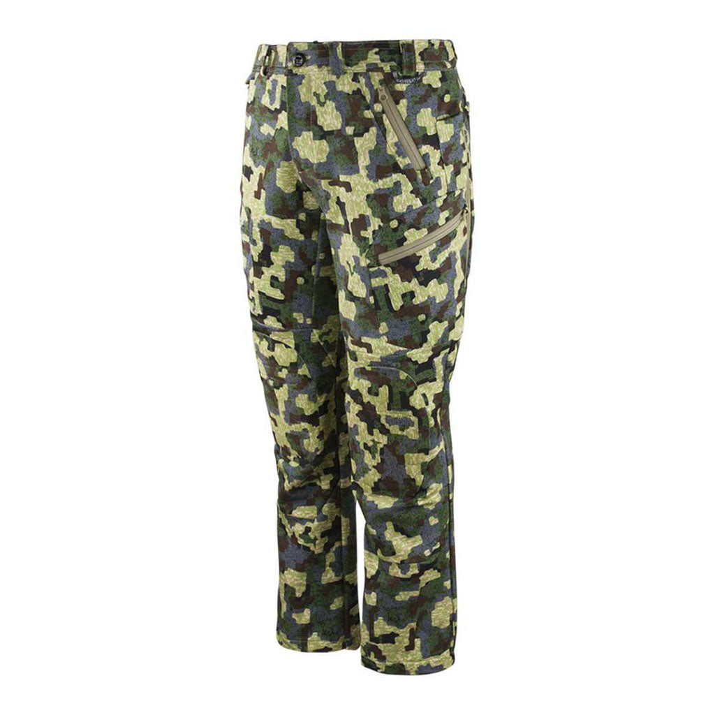 Men's AllClima Stretch Woven Pant