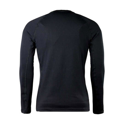 Men’s Deep Space LS Shirt