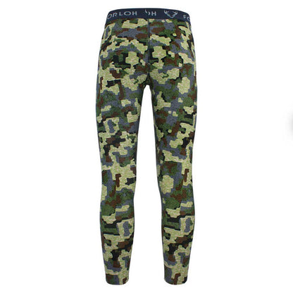 Men's Deep Space Bottom