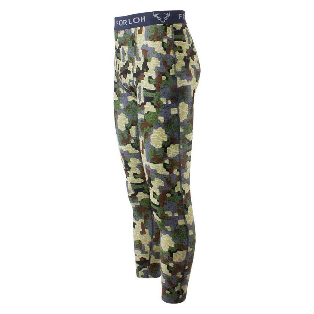 Men's Deep Space Bottom