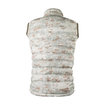 Men’s ThermoNeutral Down Vest