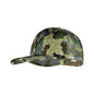 Deep Space Mesh Hat